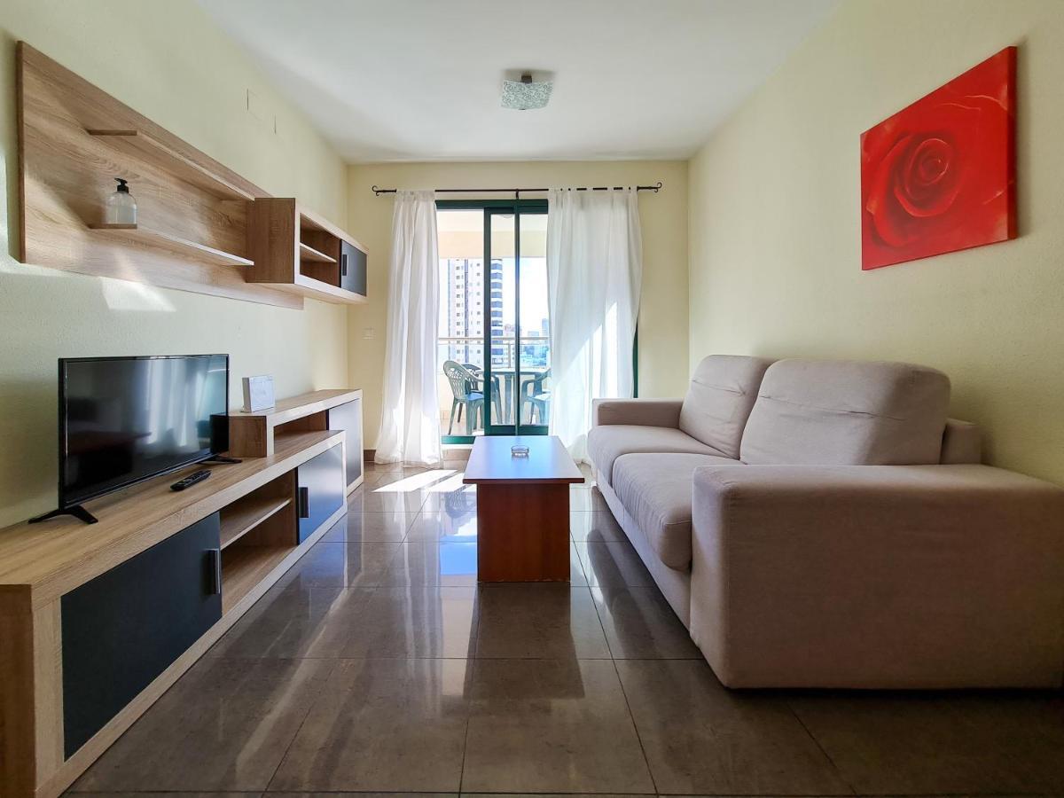 Completo Torresol V Apartment Benidorm